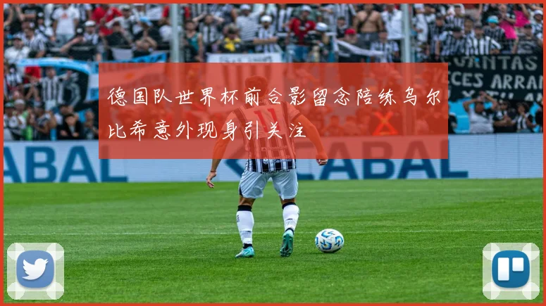 德国队世界杯前合影留念陪练乌尔比希意外现身引关注